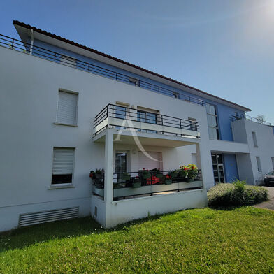 Appartement 3 pièces 229000 €