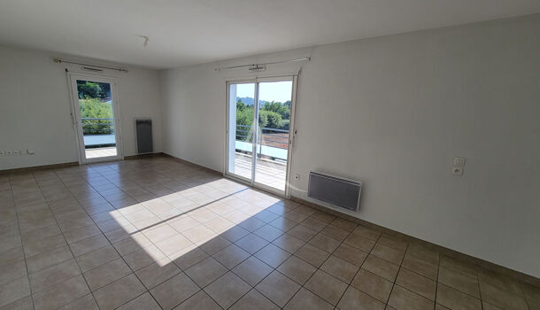 Appartement 3 pièces  à vendre Bizanos 64320
