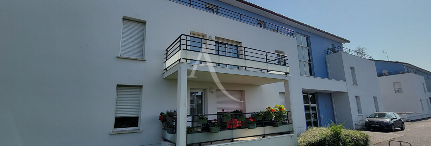 Appartement 3 Pièces 72 m² à vendre à Pau (64000)