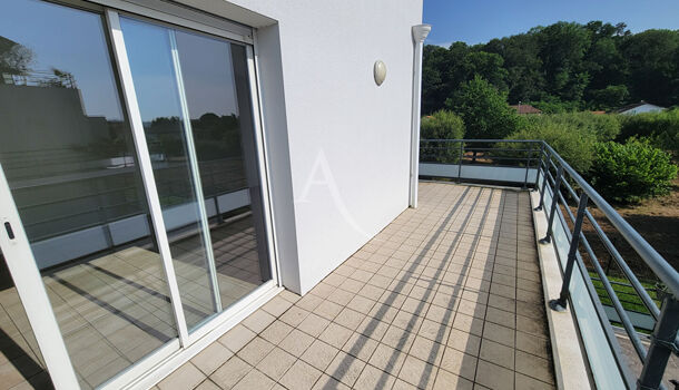 Appartement 3 pièces  à vendre Pau 64000