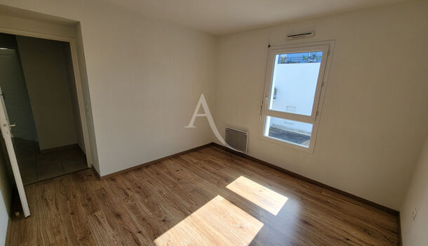 Appartement 3 pièces  à vendre Pau 64000