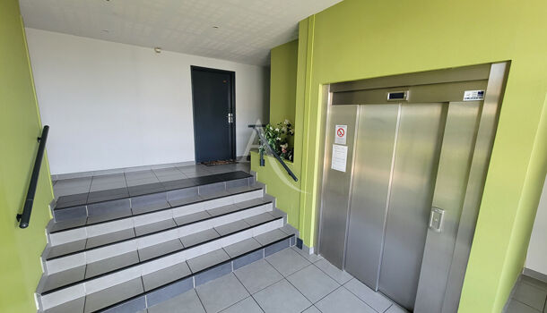 Appartement 3 pièces  à vendre Pau 64000