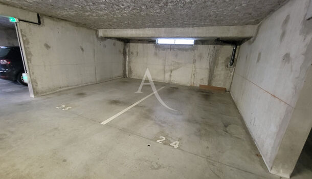 Appartement 3 pièces  à vendre Pau 64000