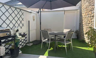 Appartement 2 Pièces 49 m² à vendre à La Baule-Escoublac (44500)