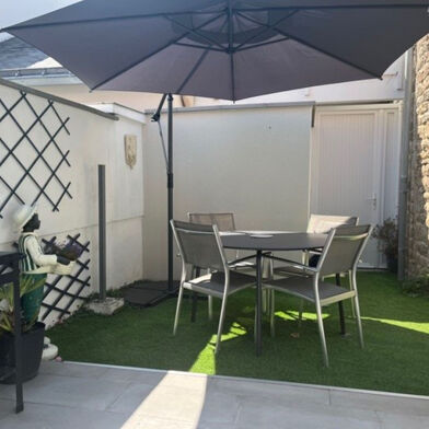 Appartement 2 pièces 319000 €