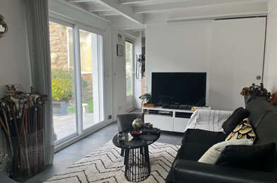 Maison 2 pièces 300000 €