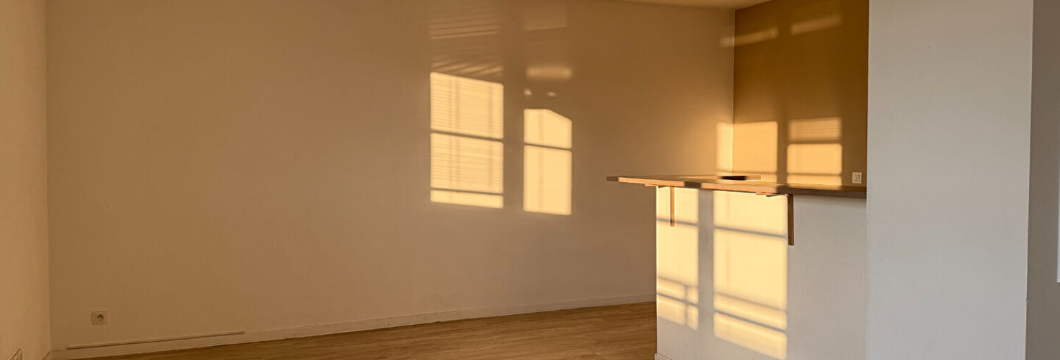 Appartement 3 Pièces 61 m² à louer à Arpajon (91290)