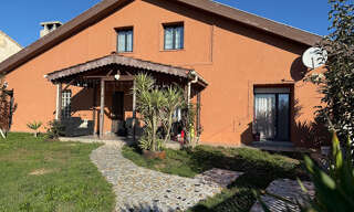 Maison 8 Pièces 220 m² à vendre à Tauriac (33710)