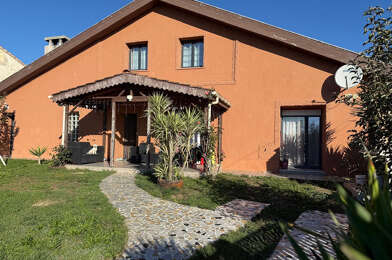 Maison 8 pièces 313000 €