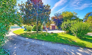 Maison 7 Pièces 201 m² à vendre à Castelmaurou (31180)