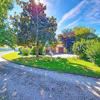 Maison 7 pièces 355000 €