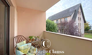 Appartement 3 Pièces 65 m² à vendre à Oberhausbergen (67205)