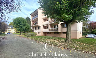 Appartement 3 Pièces 65 m² à vendre à Oberhausbergen (67205)