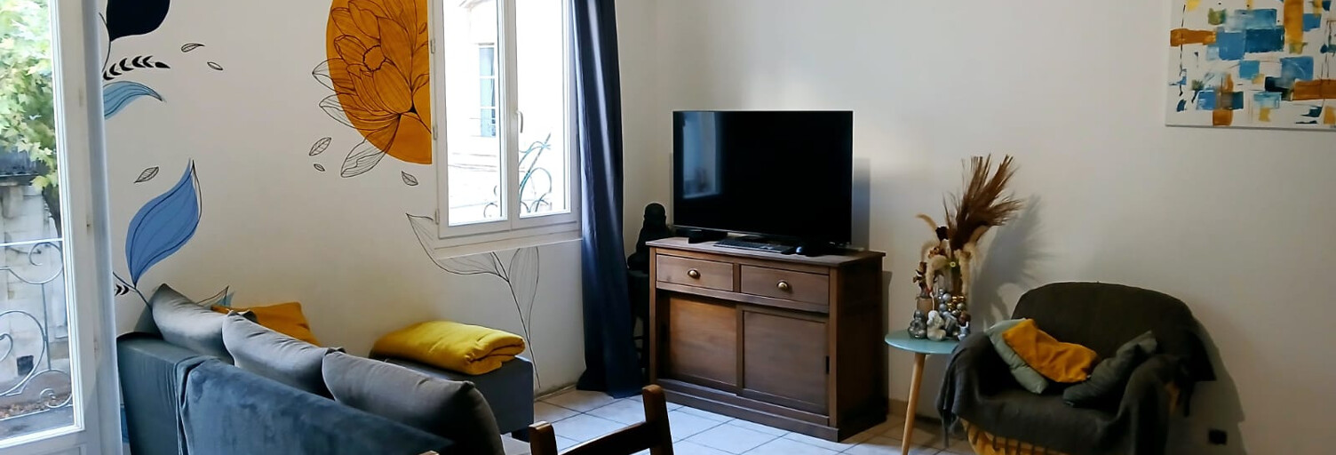 Maison 9 Pièces 130 m² à vendre à Pont-Saint-Esprit (30130)