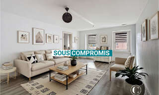 Maison 5 Pièces 112 m² à vendre à Val-de-Moder (67350)