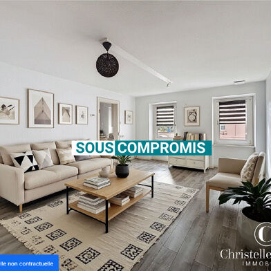 Maison 5 pièces 152000 €