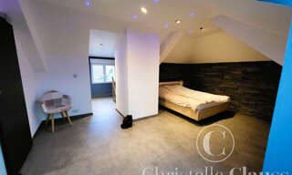 Maison 6 Pièces 160 m² à vendre à Soultz-Haut-Rhin (68360)