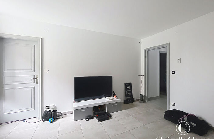 Immeuble Soultz Haut Rhin 2 appartements — photo 3