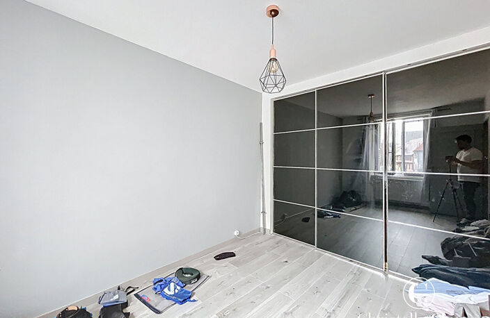 Immeuble Soultz Haut Rhin 2 appartements — photo 5