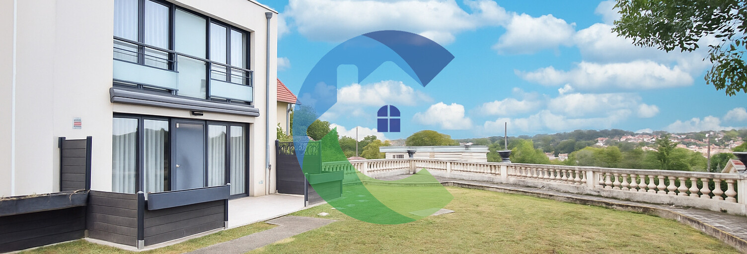 Maison 3 Pièces 75 m² à vendre à Épinay-sur-Orge (91360)