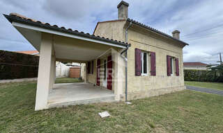 Maison 3 Pièces 108 m² à vendre à Comps (33710)