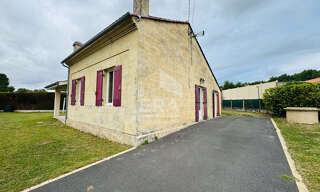 Maison 3 Pièces 108 m² à vendre à Comps (33710)