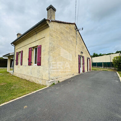 Maison 3 pièces 190000 €