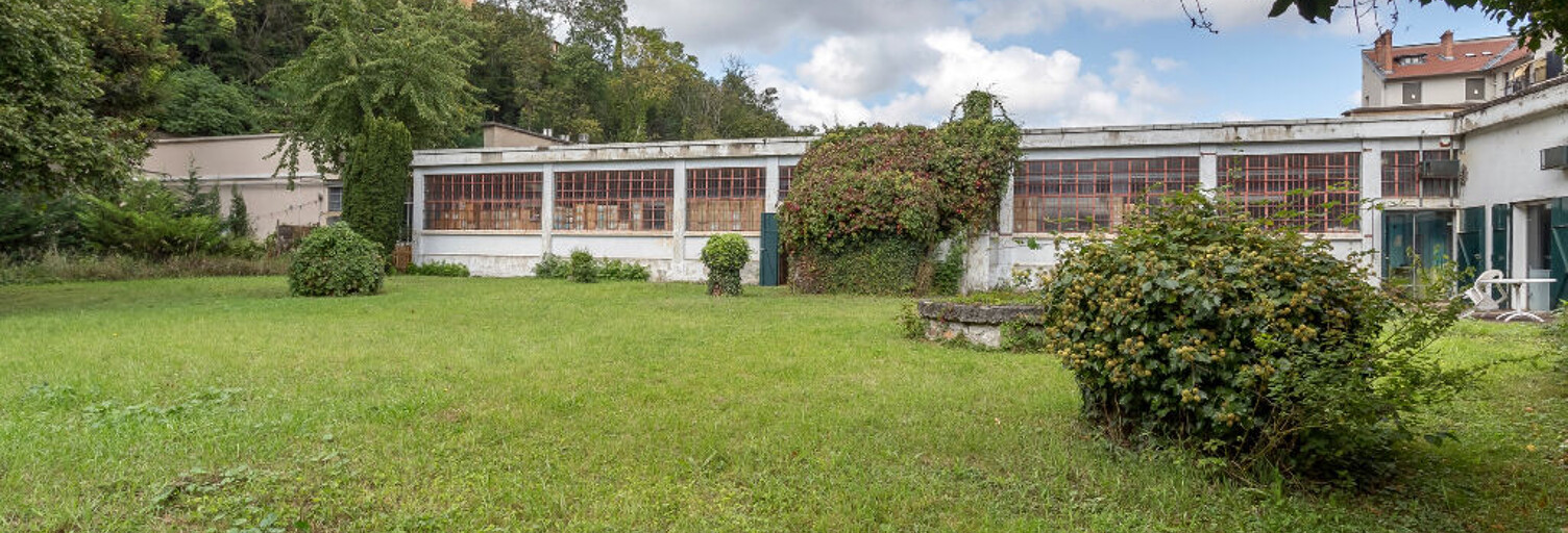 Appartement 20 Pièces 612 m² à vendre à Lyon 9 (69009)