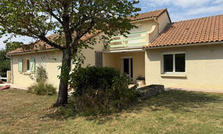 Maison 7 Pièces 167 m² à vendre à Fontaine-le-Comte (86240)