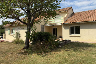 Maison 7 pièces 264000 €