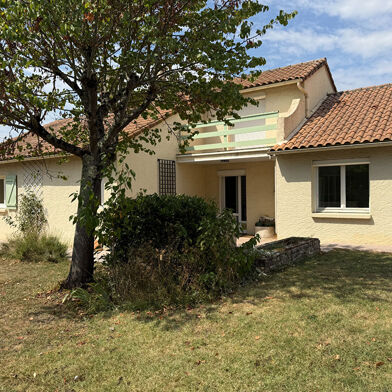 Maison 7 pièces 275000 €