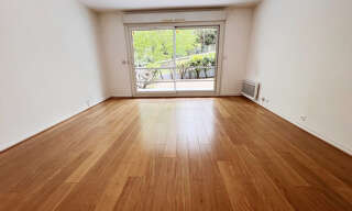 Appartement 2 Pièces 51 m² à vendre à Mont-Saint-Aignan (76130)