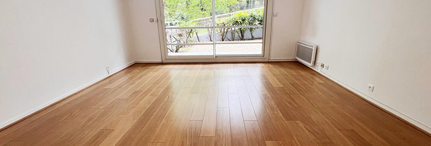 Appartement 2 Pièces 51 m² à vendre à Mont-Saint-Aignan (76130)