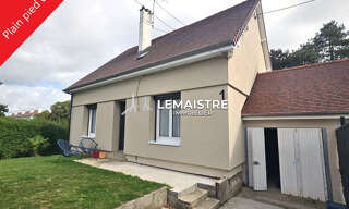 Maison 5 Pièces 90 m² à vendre à Harfleur (76700)