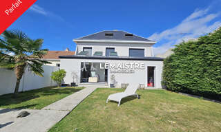 Maison 4 Pièces 180 m² à vendre à Le Havre (76620)