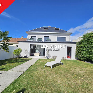 Maison 4 pièces 349000 €