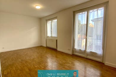 Appartement 3 pièces 142000 €