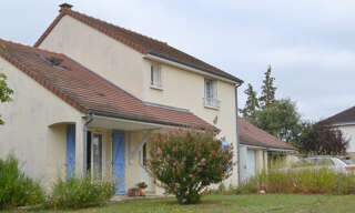 Maison 4 Pièces 131 m² à vendre à Châtellerault (86100)