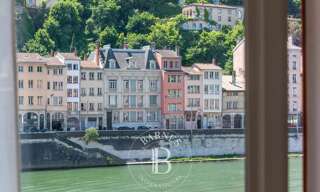 Appartement 2 Pièces 84 m² à vendre à Lyon 1 (69001)