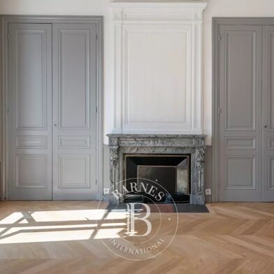 Appartement 5 pièces 1285000 €