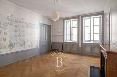 Appartement 5 pièces 1185000 €