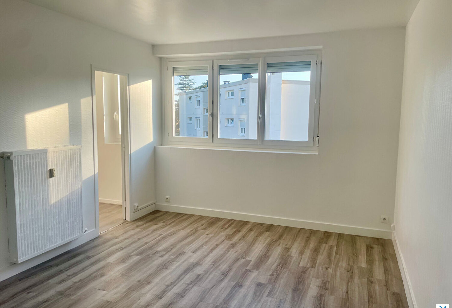 Appartement BIHOREL (76420) 1 pièce 25m² — photo 1