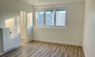 Appartement 1 Pièce 25 m² à vendre à Bihorel (76420)