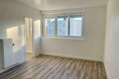 Appartement 1 pièces 65000 €