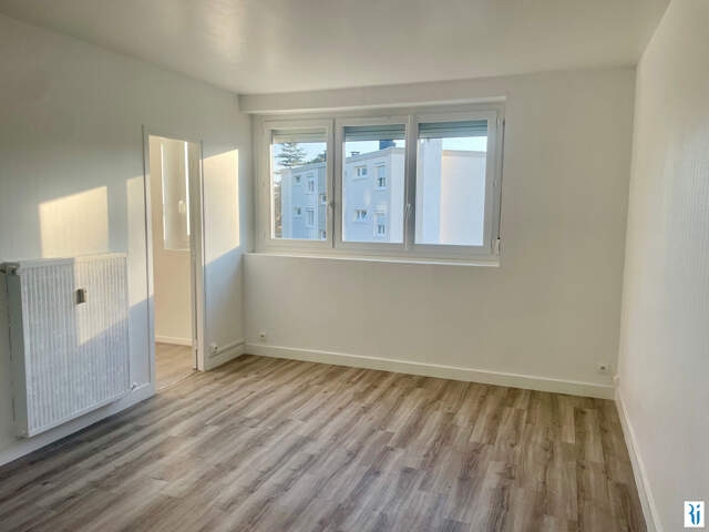 Appartement BIHOREL (76420) 1 pièce 25m² — photo du bien