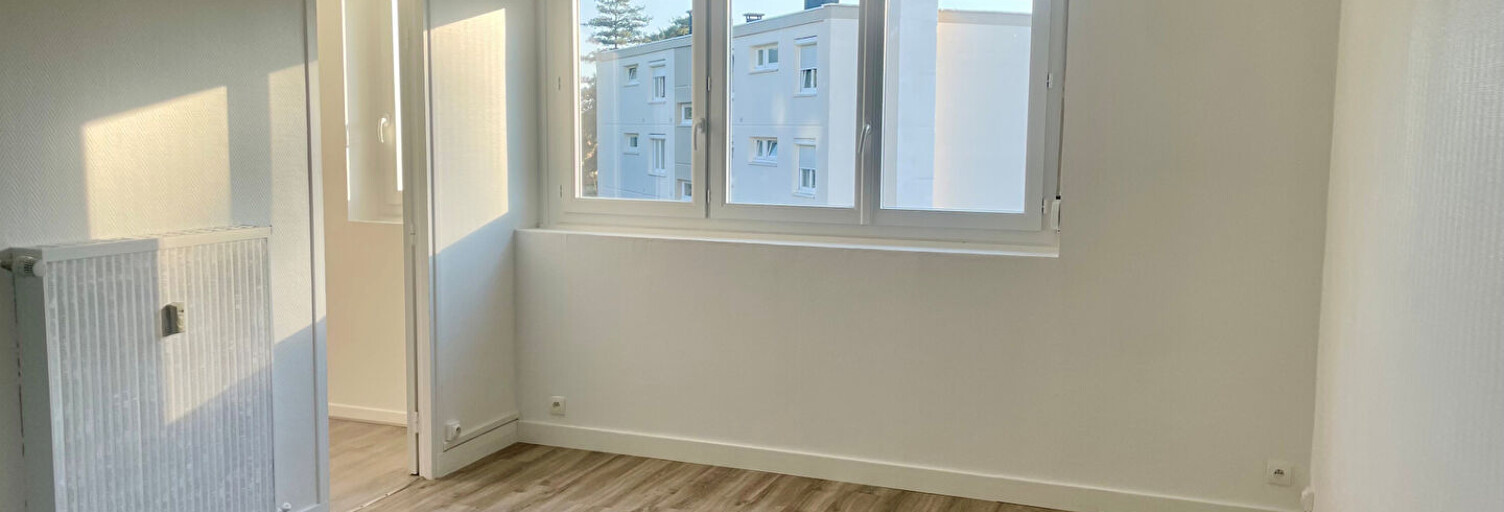 Appartement 1 Pièce 25 m² à vendre à Bihorel (76420)