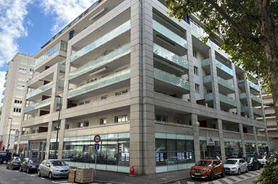 Appartement 2 pièces 165000 €