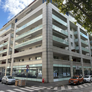 Appartement 2 pièces 165000 €