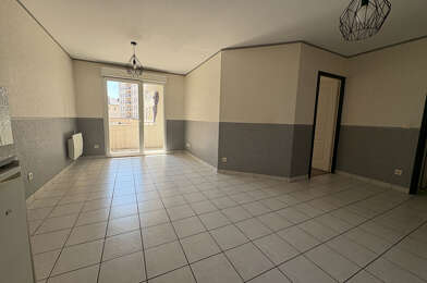 Appartement 2 pièces 165000 €