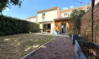 Maison 4 Pièces 82 m² à vendre à Sainte-Pazanne (44680)